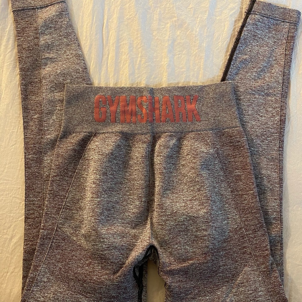 Gymshark seamless leggings